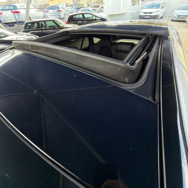 Mercedes-Benz CLA 200 d Shooting Brake AMG Line Aut. 18