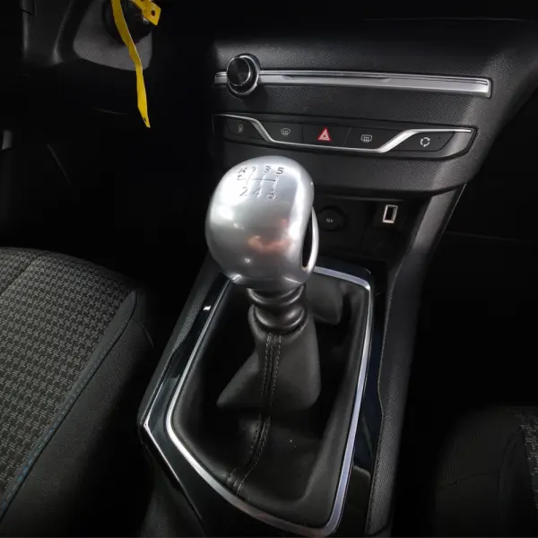 Peugeot 308 SW 1.5 BlueHDi Style 25