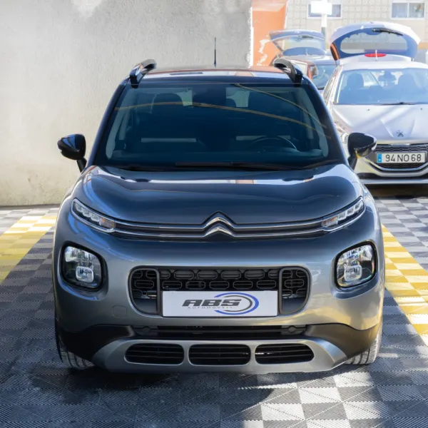 Citroën C3 Aircross 2