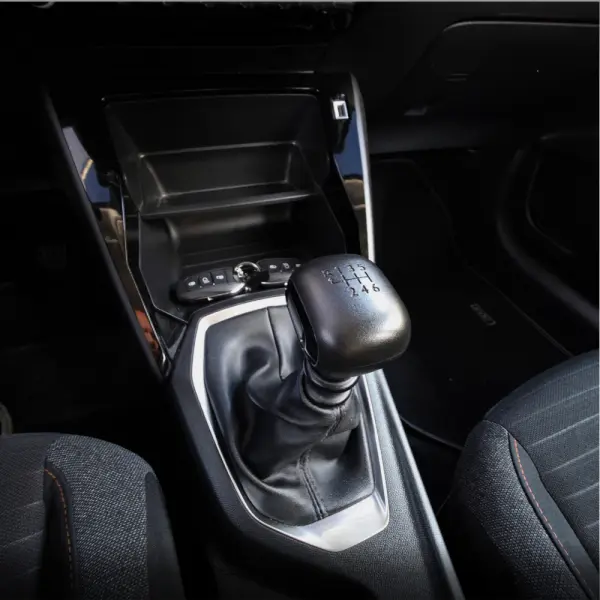Peugeot 208 1.6 BlueHDi Active 23