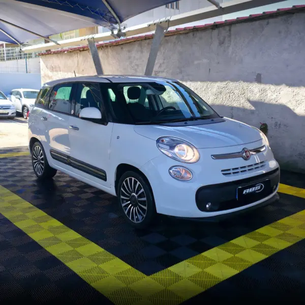 Fiat 500L Liv.1.6 MJ S&S 3