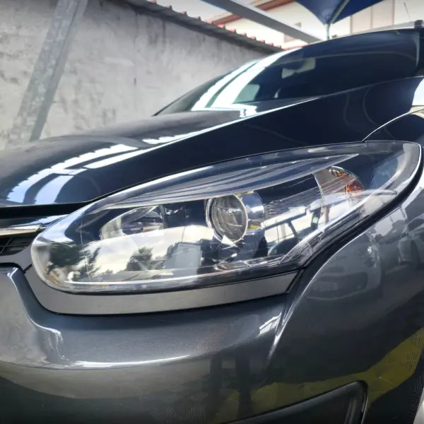 Renault Mégane 6