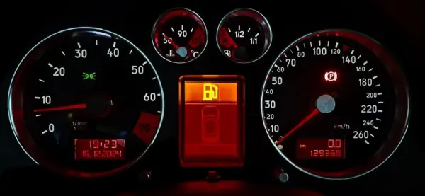 Audi TT Coupé 1.8 T 13