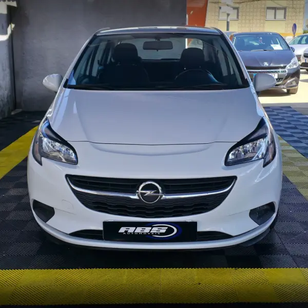 Opel Corsa 1.3 CDTi Dynamic 5