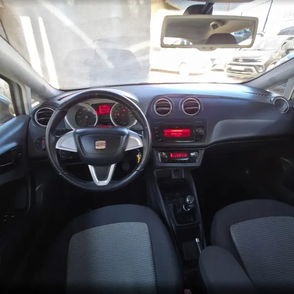 SEAT Ibiza 1.2 12V Style 16