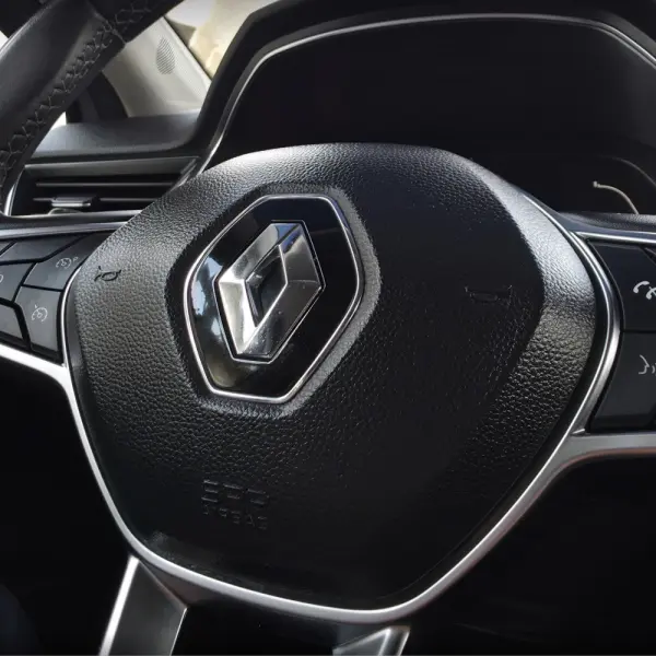Renault Captur 1.0 TCe Intens 20