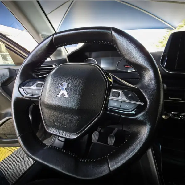 Peugeot 208 1.6 BlueHDi Active 18