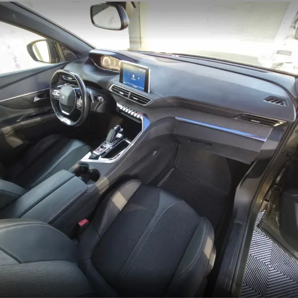 Peugeot 3008 1.5 BlueHDi GT Line EAT8 23