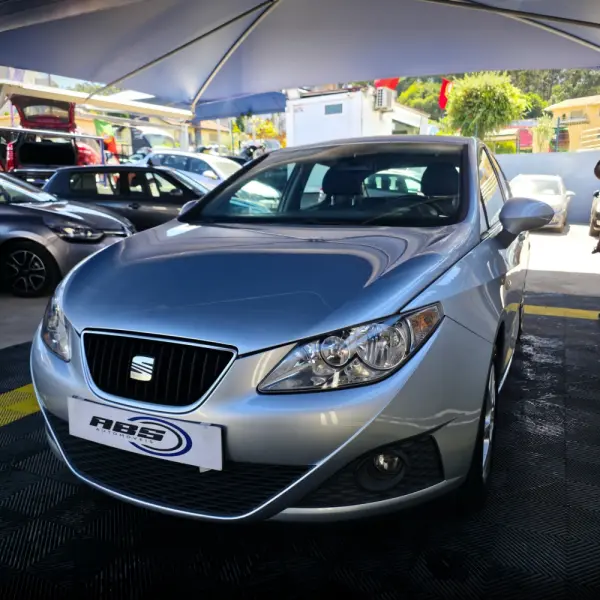 SEAT Ibiza 1.2 12V Style 5