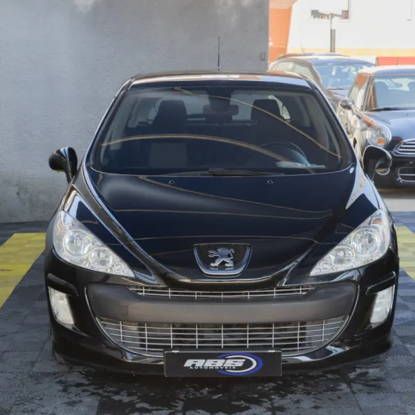 Peugeot 308 Executive 7