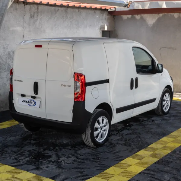 Citroën Nemo 1.3 HDi XTR 2