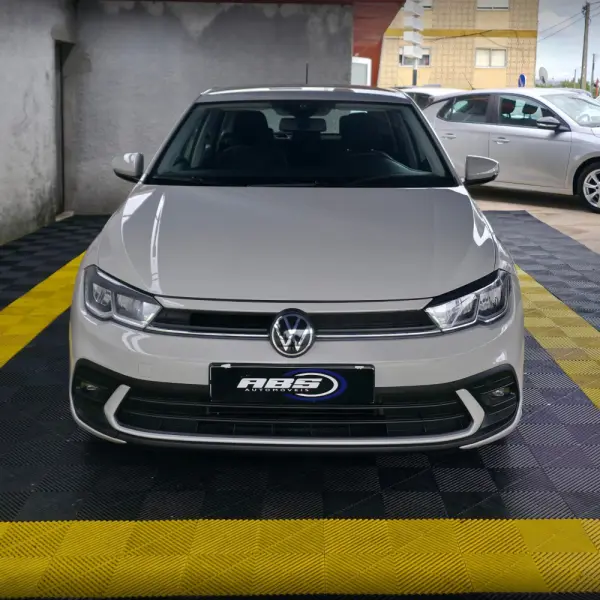 Volkswagen Polo 1.0 Trendline 5