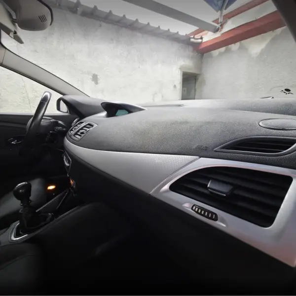 Renault Mégane Sport Tourer 1.5 dCi Confort SS 24