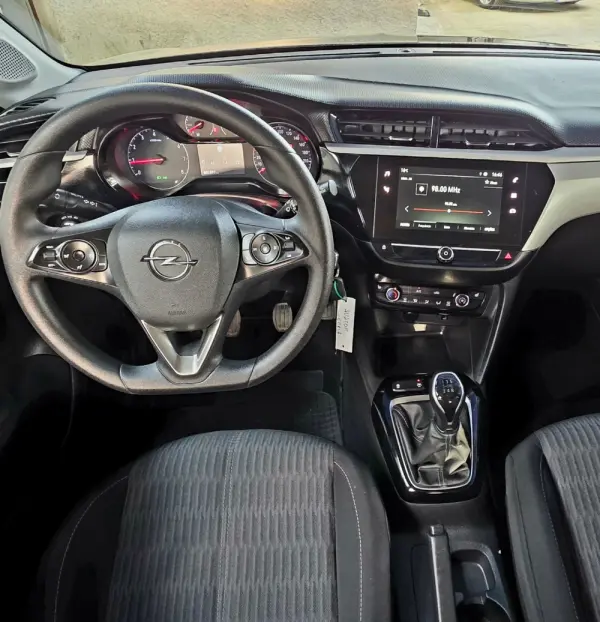 Opel Corsa 1.2 Elegance 7