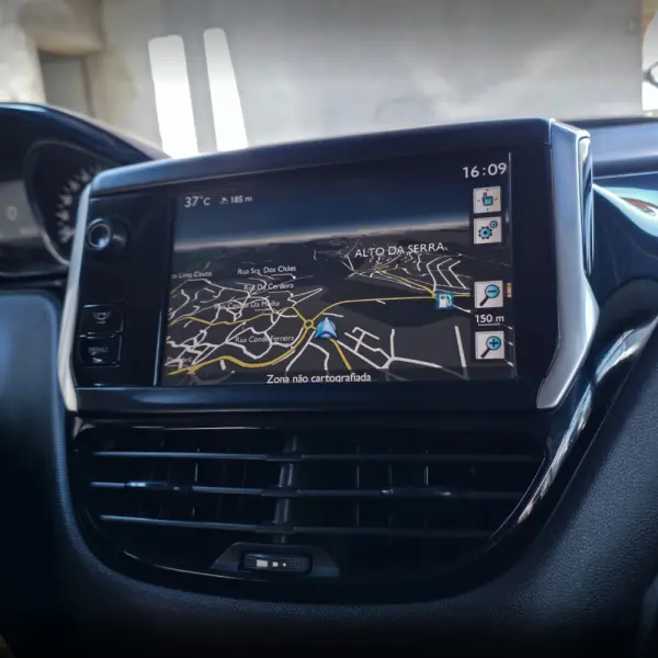 Peugeot 208 1.4 VTi Access 16