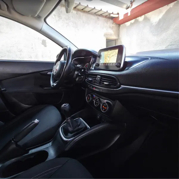 Fiat Tipo 1.3 M-Jet Mirror 25