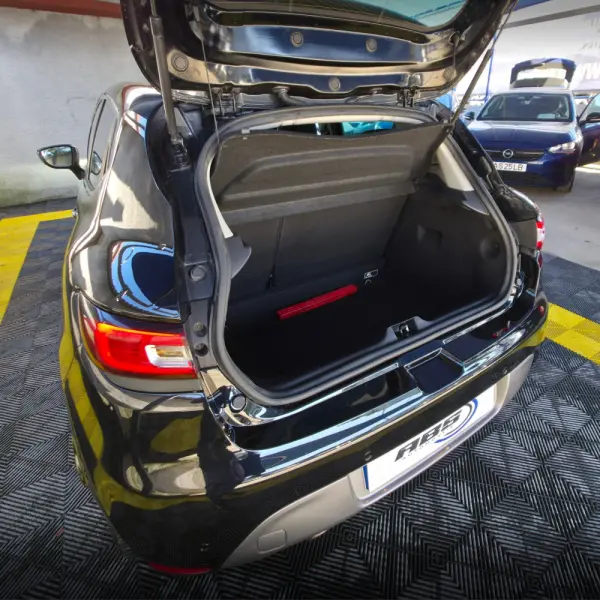 Renault Clio 0.9 TCe GT Line 21