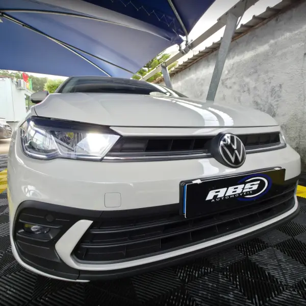 Volkswagen Polo 1.0 Trendline 10