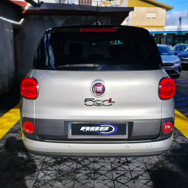 Fiat 500L 1.3 MJ Pop Star S&S 6