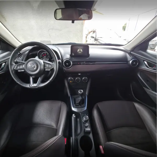 Mazda CX-3 1.5 Sky.Excellence Navi 21