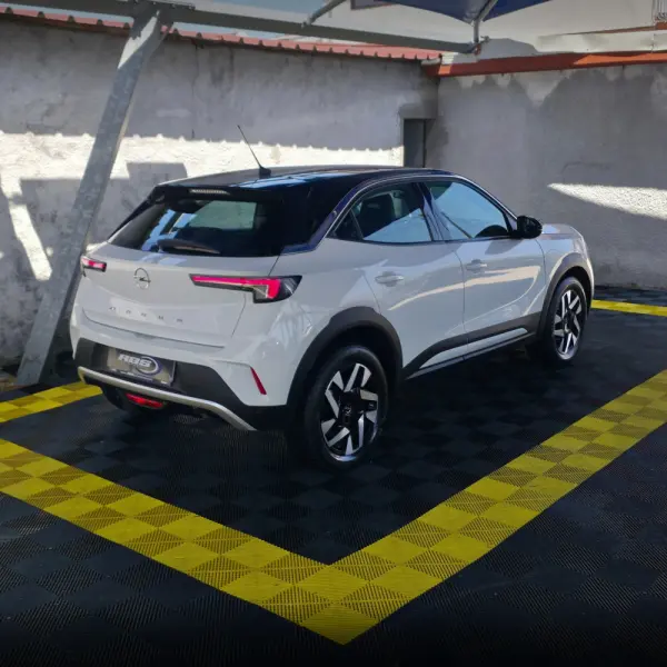 Opel Mokka 1.2 T Ultimate 2