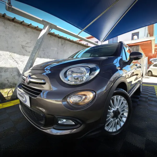 Fiat 500X 1.3 MJ Cross S&S 5