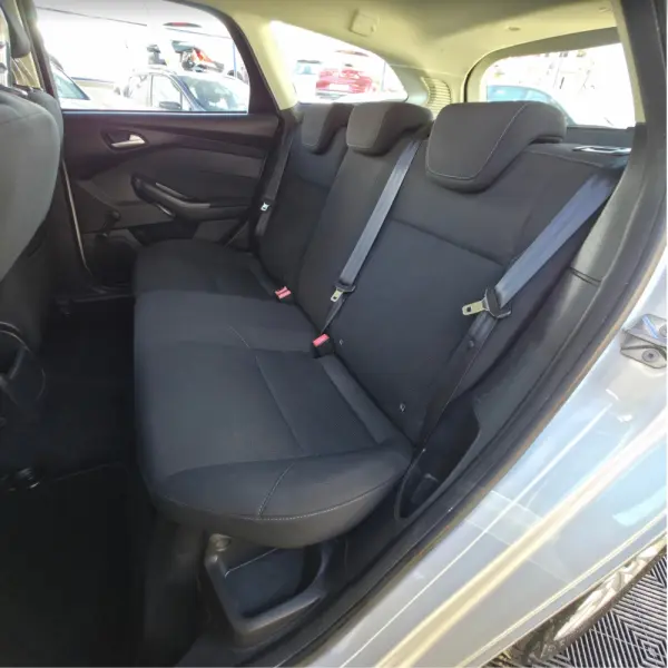 Ford Focus SW 1.5 EcoBlue S&S ACTIVE 31