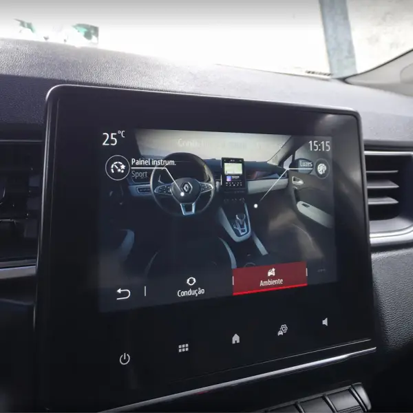 Renault Captur 1.0 TCe Intens 28