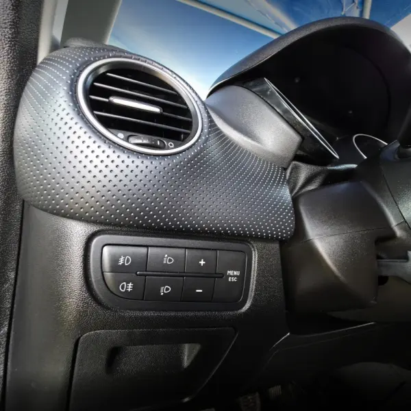 Fiat Punto Evo 1.2 Dynamic Style 19