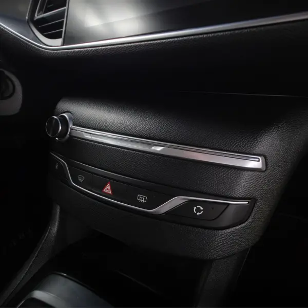 Peugeot 308 SW 1.5 BlueHDi Style 24