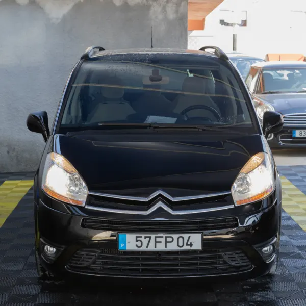Citroën C4 Picasso 1.6 HDi Confort RFM CMP6 2
