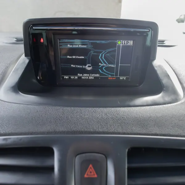 Renault Mégane Break 1.5 dCi GT Line 18