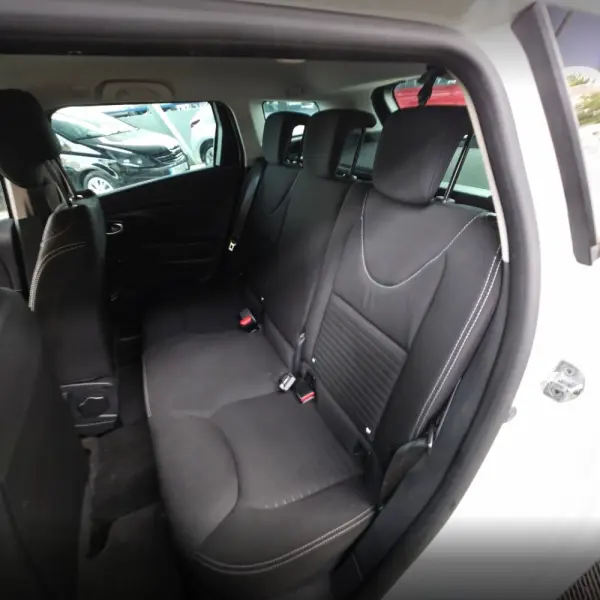 Renault Clio 1.5 dCi Limited 13