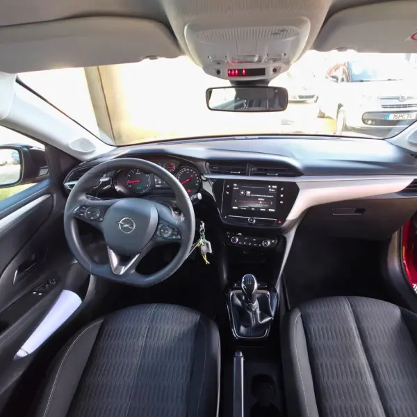 Opel Corsa 1.2 Elegance 13