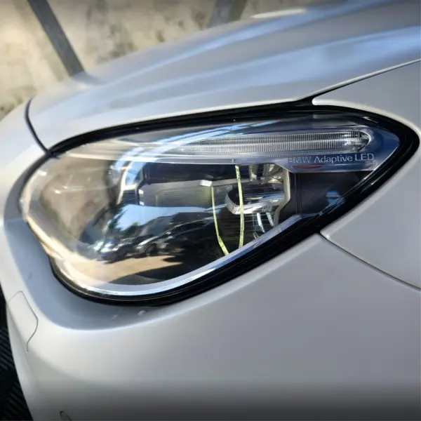 BMW 640 Gran Coupé d xDrive Pack M 9