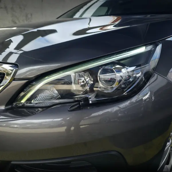 Peugeot 308 SW 1.5 BlueHDi Style 9