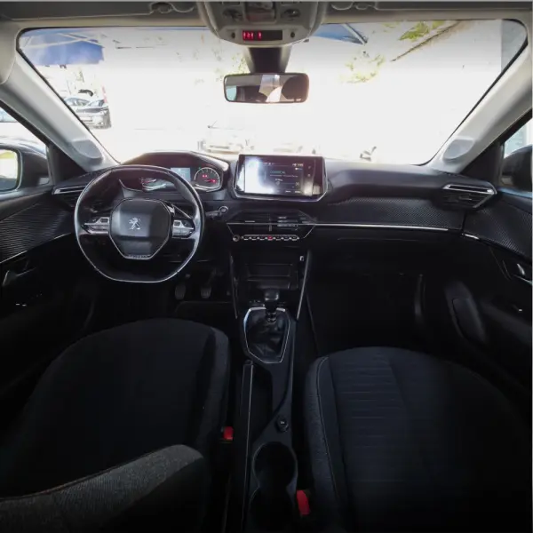Peugeot 208 1.6 BlueHDi Active 24