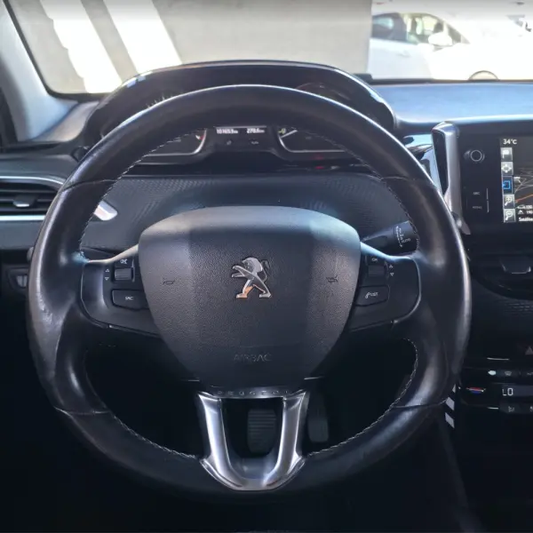 Peugeot 208 1.2 PureTech Style 20