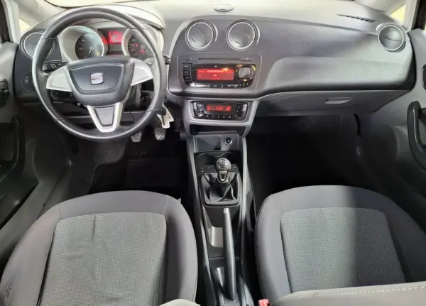 SEAT Ibiza ST 1.2 TDI Reference DPF 3