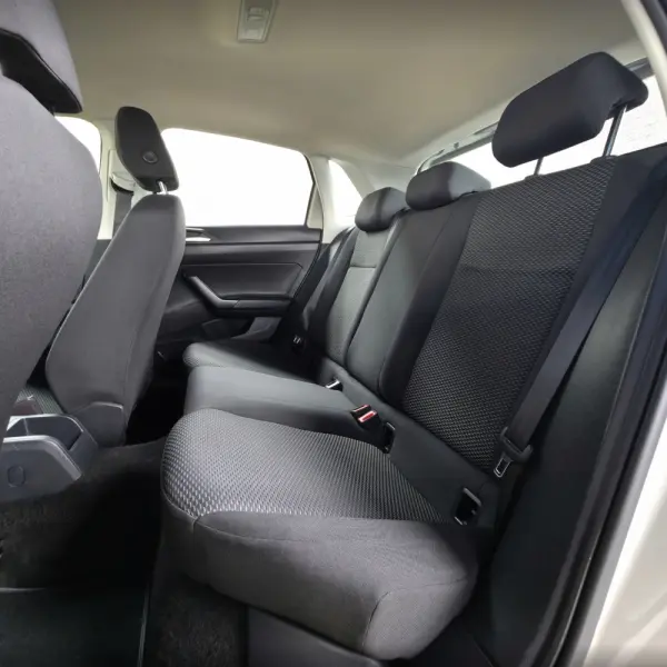Volkswagen Polo 1.0 Trendline 38