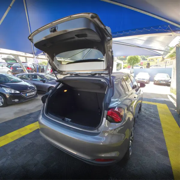 Fiat Tipo 1.3 M-Jet Mirror 15