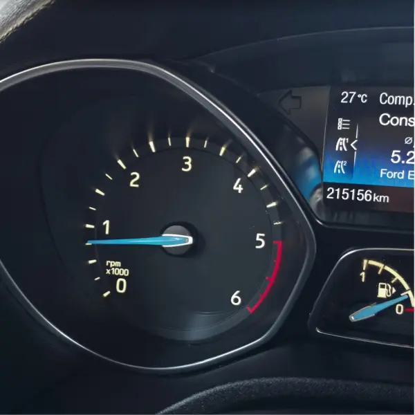 Ford Focus SW 1.5 EcoBlue S&S ACTIVE 21