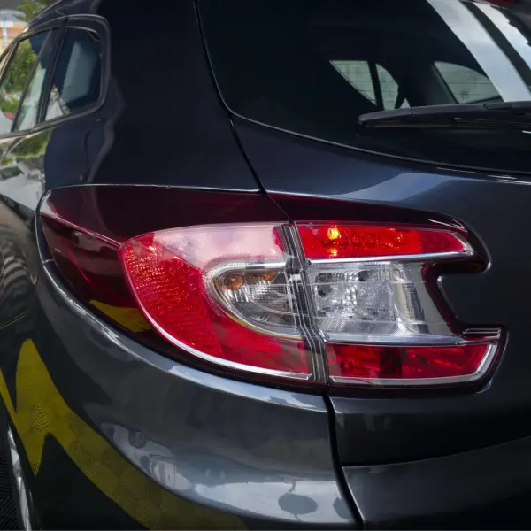 Renault Mégane 10
