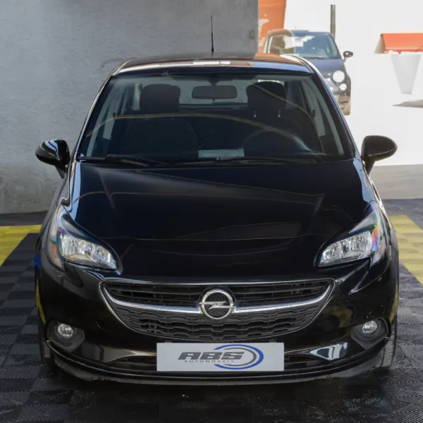 Opel Corsa 1.2 Enjoy 2