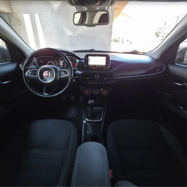Fiat Tipo 1.3 M-Jet Mirror 21