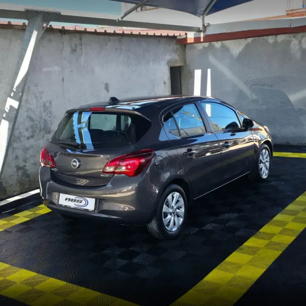 Opel Corsa 1.3 CDTI City 2