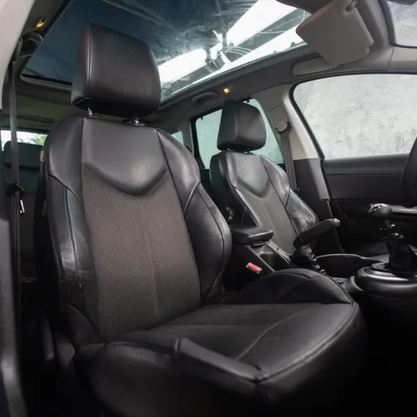 Peugeot 308 SW 2.0 HDi Sport 9