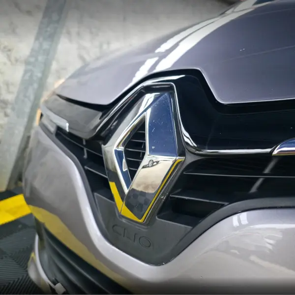 Renault Clio 0.9 TCE Limited 8
