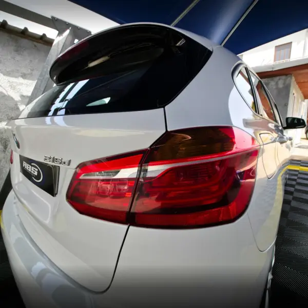 BMW 216 Active Tourer d Advantage 9