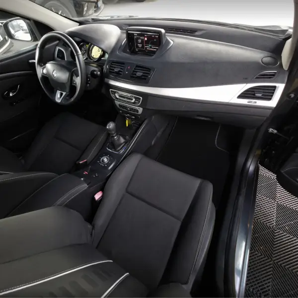 Renault Mégane 18